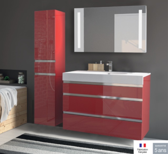 Meuble Decotec Jules